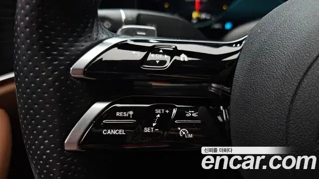 Mercedes-Benz E-Class 2020 — Фото 20/20
