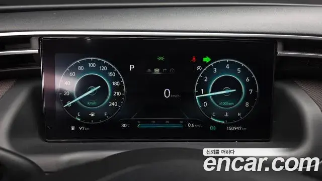 Hyundai The New Tucson 2020 — Фото 8/20