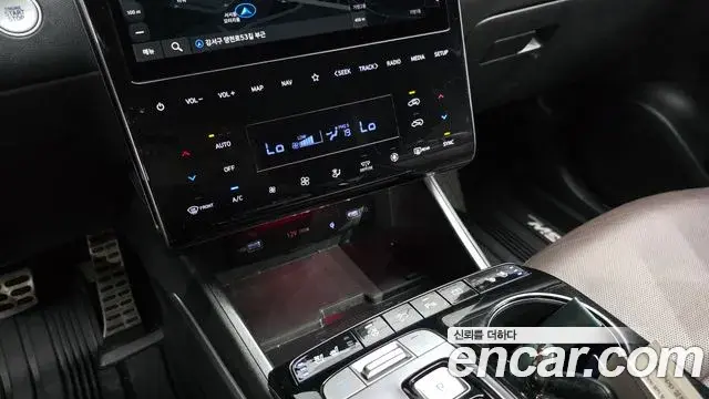 Hyundai The New Tucson 2020 — Фото 17/20