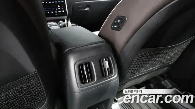 Hyundai The New Tucson 2020 — Фото 19/20