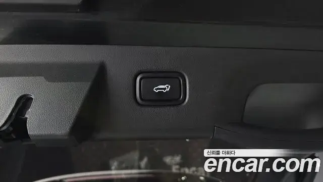 Hyundai The New Tucson 2020 — Фото 20/20