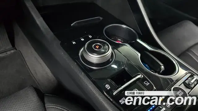 Kia K5 2020 — Photo 10/20