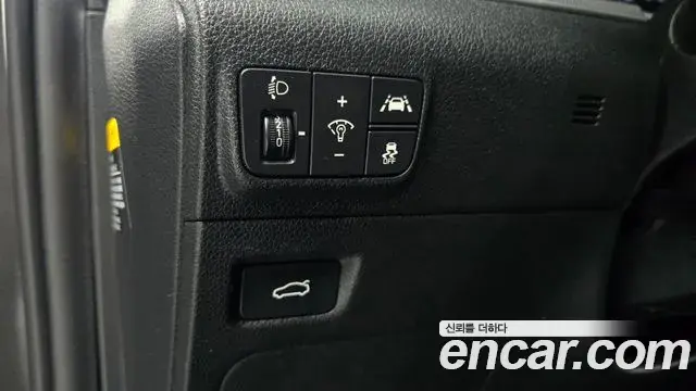 Kia K5 2020 — Photo 19/20