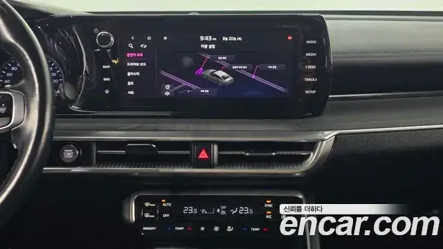 Kia K5 2020 — Photo 7/20