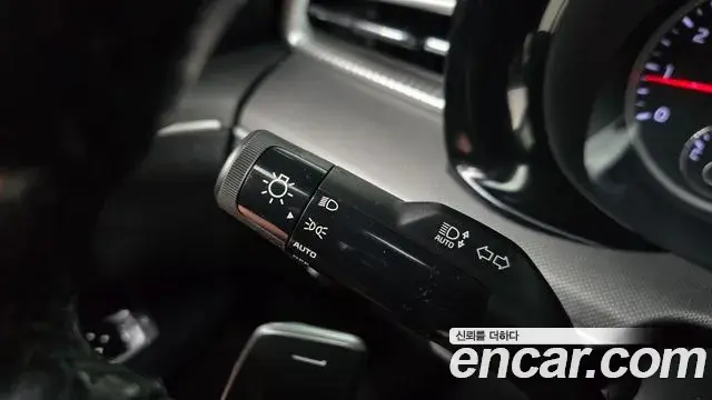 Kia K5 2020 — Photo 20/20