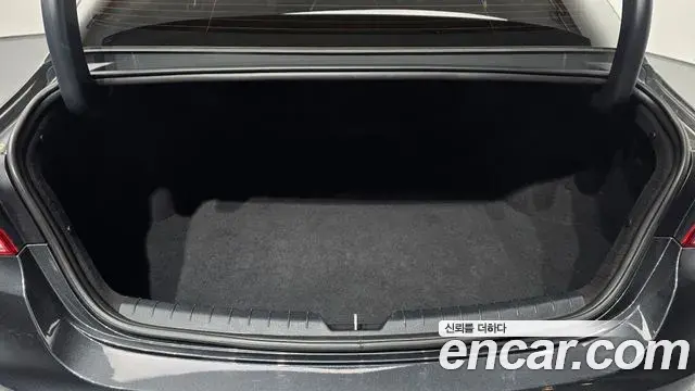 Kia K5 2020 — Photo 13/20