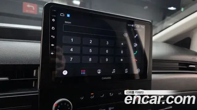 Hyundai Staria 2025 — Фото 15/20