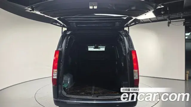 Hyundai Staria 2025 — Şəkil 3/30