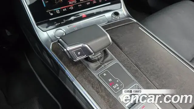 Audi A7 2020 — Фото 9/20