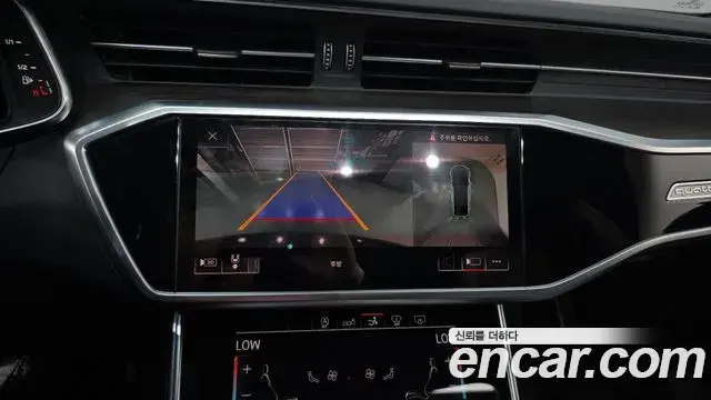 Audi A7 2020 — Фото 15/20