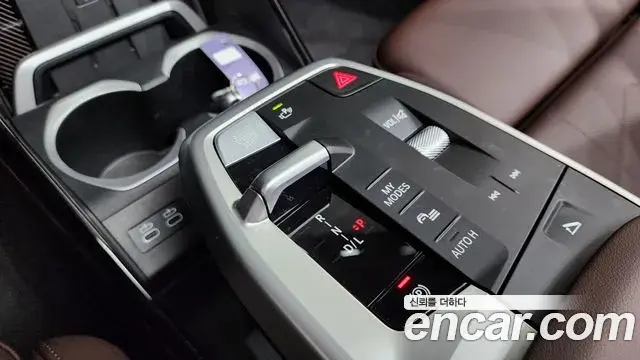 BMW X1 2025 — Фото 9/20