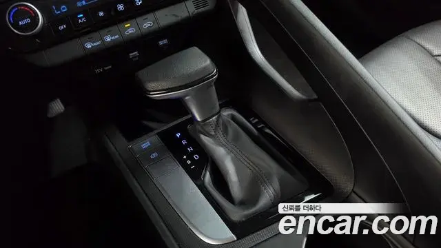 Hyundai Avante 2022 — Фото 7/20