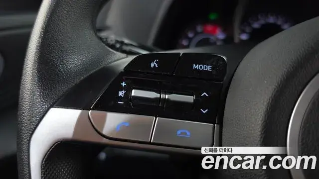 Hyundai Avante 2022 — Фото 12/20