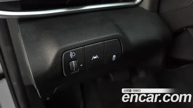 Hyundai Avante 2022 — Фото 17/20