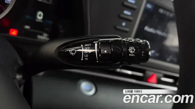 Hyundai Avante 2022 — Фото 19/20