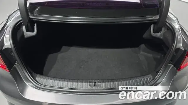 Renault Samsung SM6 2018 — ფოტო 7/20