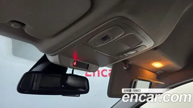 Renault Samsung SM6 2018 — ფოტო 14/20