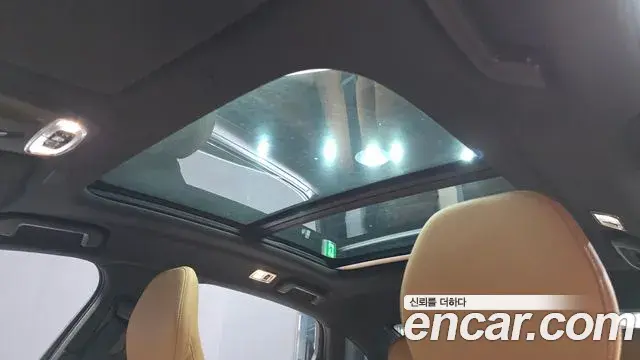 Volvo S90 2021 — Photo 13/20