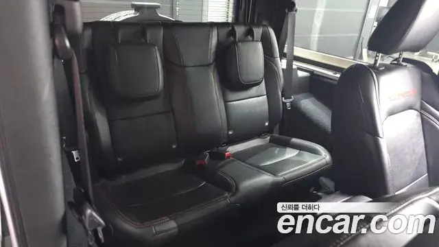 Jeep Wrangler 2022 — Фото 17/20
