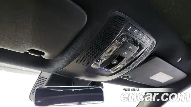Mercedes-Benz CLA-Class 2021 — Фото 16/17
