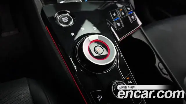 Kia Sportage 2022 — Фото 9/20