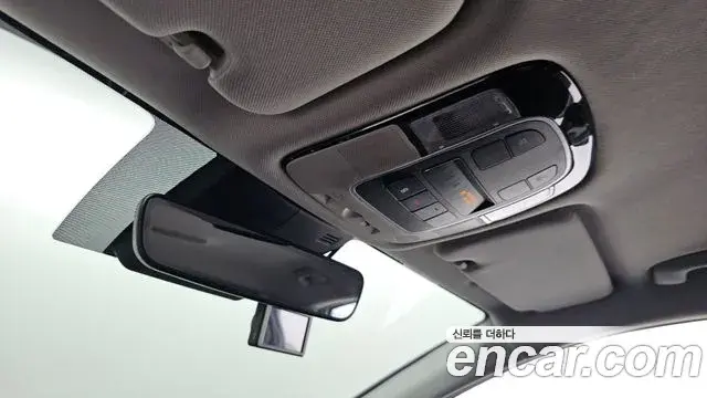 Hyundai Sonata 2020 — Фото 17/20