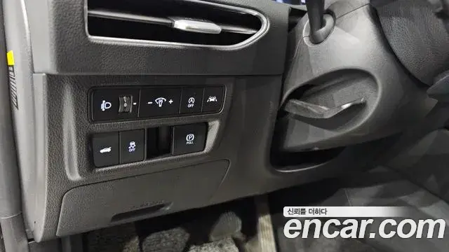 Hyundai Sonata 2020 — Фото 18/20