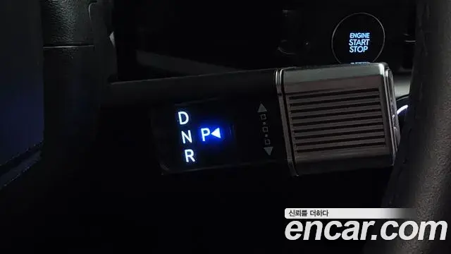 Hyundai Grandeur 2025 — Фото 9/20