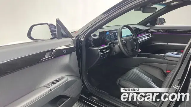 Hyundai Grandeur 2025 — Фото 10/20