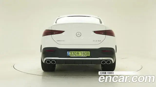 Mercedes-Benz GLE-Class 2025 — Фото 3/18