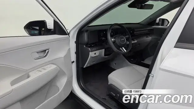 Hyundai Kona 2026 — Фото 10/20