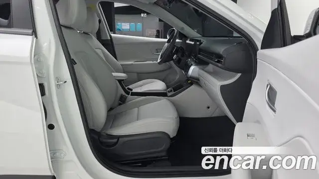Hyundai Kona 2026 — Фото 11/20