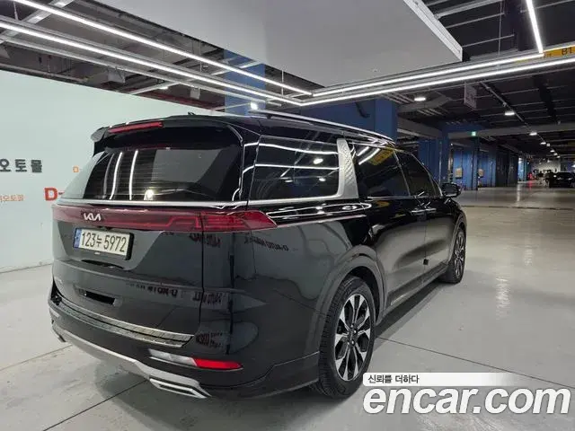 Kia Carnival 2021 — Şəkil 3/20