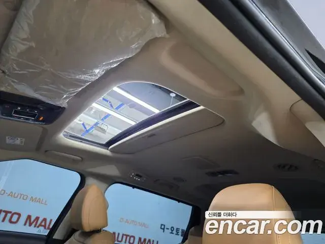 Kia Carnival 2021 — Şəkil 7/20