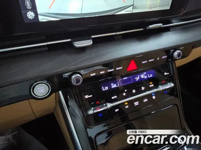 Kia Carnival 2021 — Şəkil 13/20