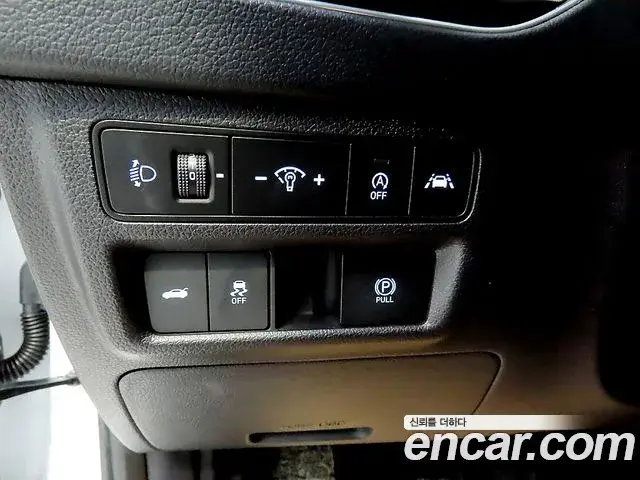 Hyundai Sonata 2021 — Фото 17/20