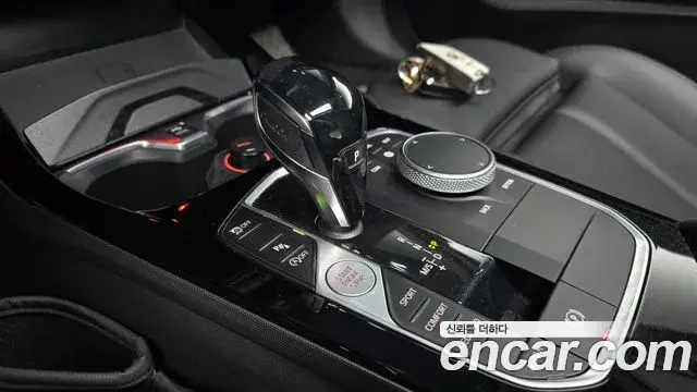 BMW 2 Series Gran Coupe 2021 — Фото 9/20