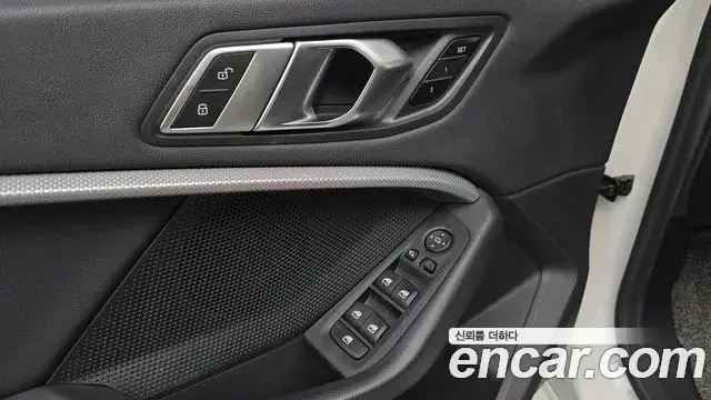 BMW 2 Series Gran Coupe 2021 — Фото 20/20