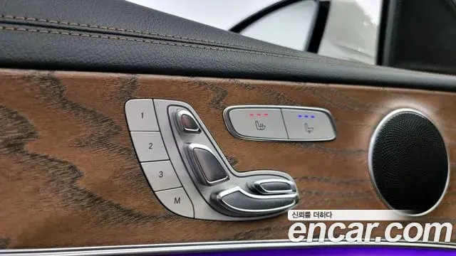 Mercedes-Benz E-Class 2022 — Фото 16/20