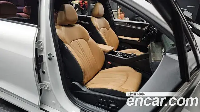 Kia K5 2020 — Фото 10/20