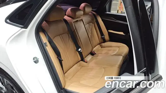 Kia K5 2020 — Şəkil 2/33