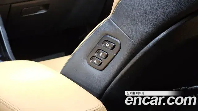 Kia K5 2020 — Şəkil 3/33