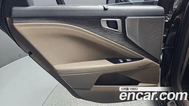 Kia K8 2021 — Photo 4/30