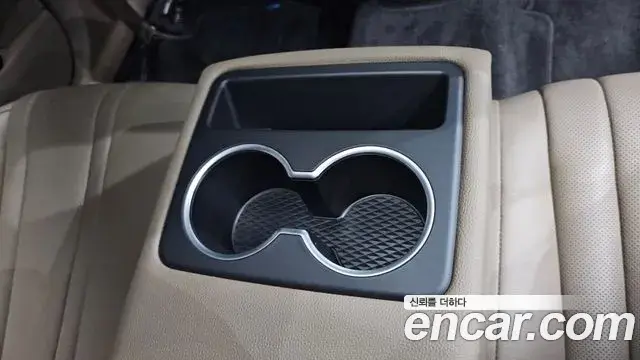 Kia K8 2021 — Photo 27/30