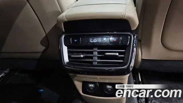 Kia K8 2021 — Photo 29/30