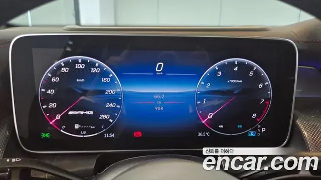 Mercedes-Benz GLC-Class 2025 — Фото 8/20