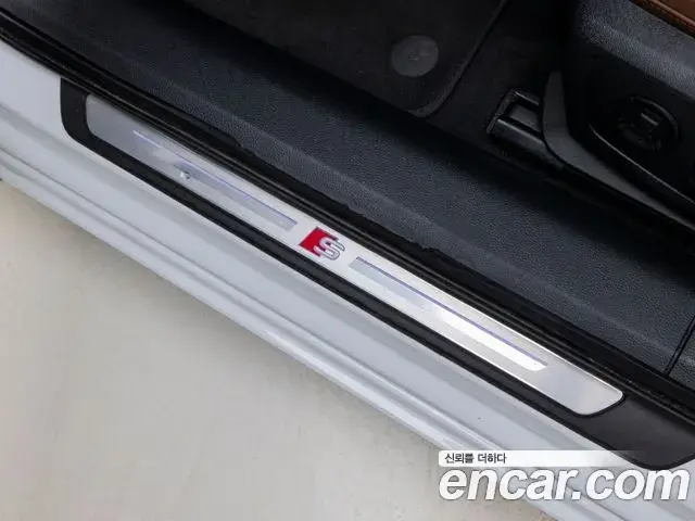 Audi A6 2021 — Фото 18/20