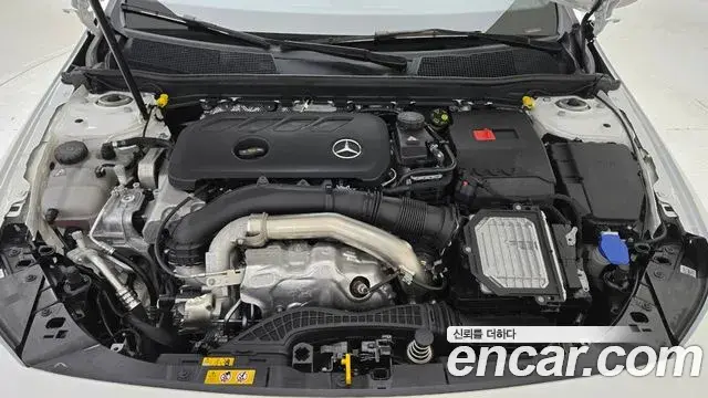 Mercedes-Benz CLA-Class 2026 — Фото 5/18