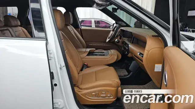 Hyundai Palisade 2025 — Фото 11/20