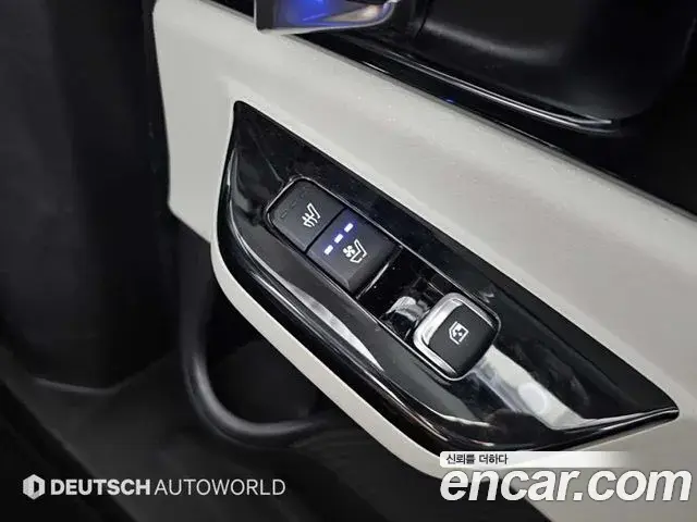 Kia Carnival 2021 — Фото 15/20